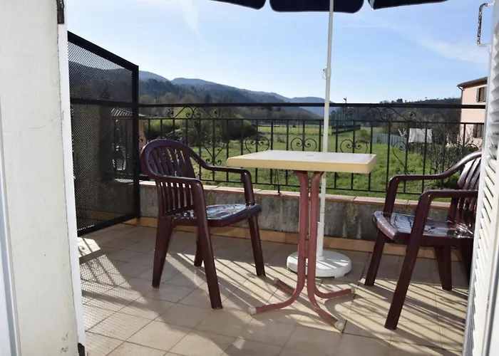 Hotel La Vigneraie