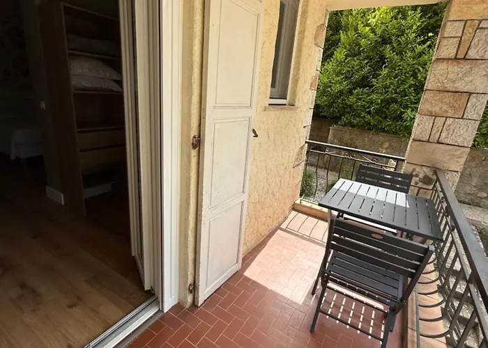 Hotel La Vigneraie