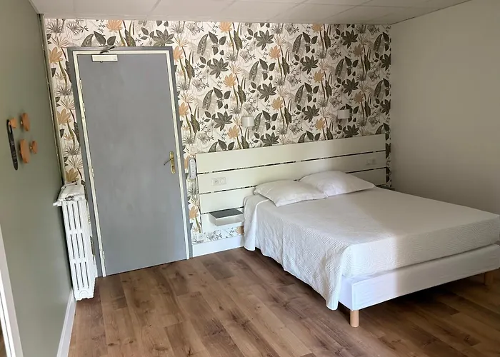 Hotel La Vigneraie