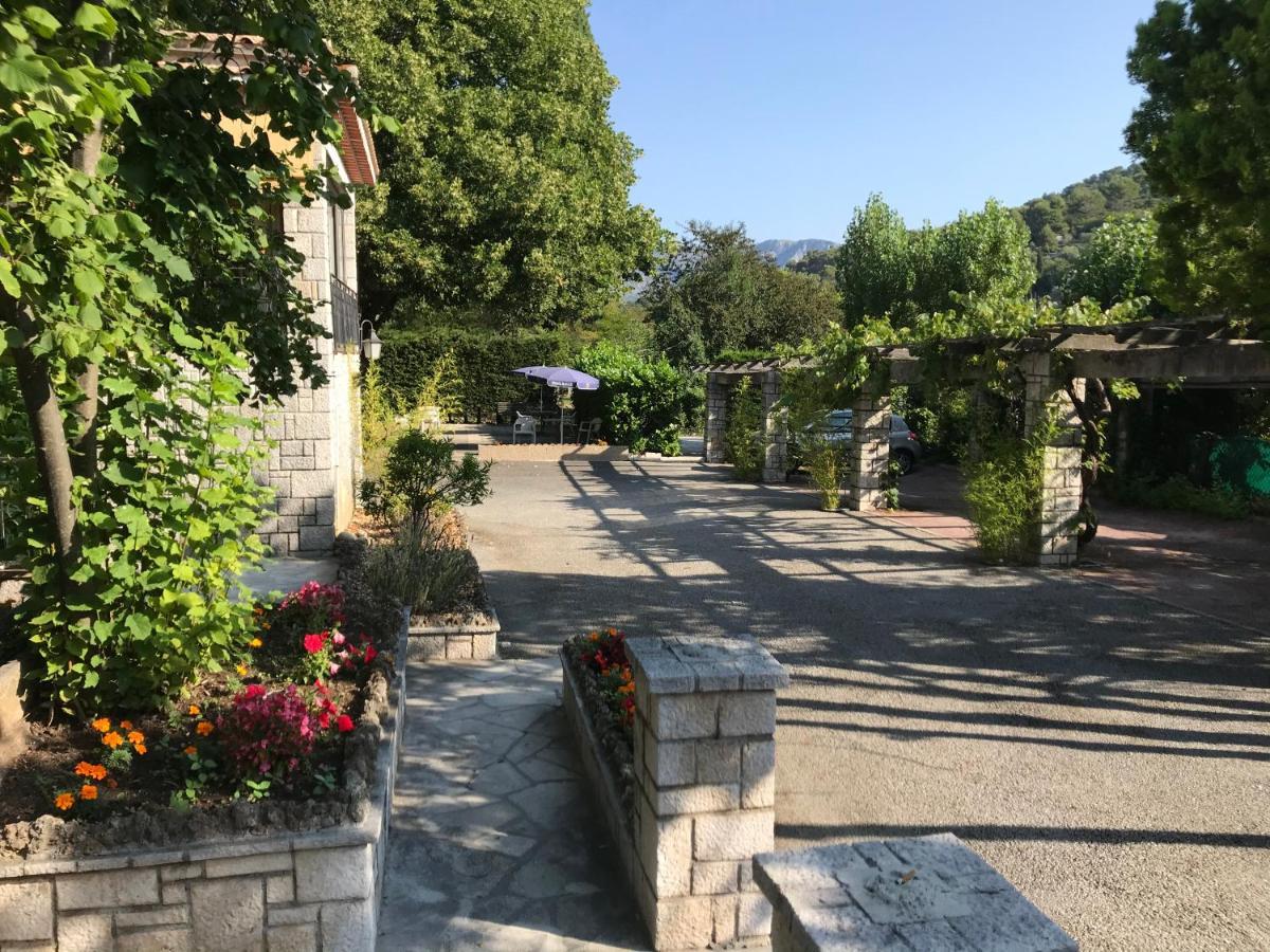 La Vigneraie Hotel
