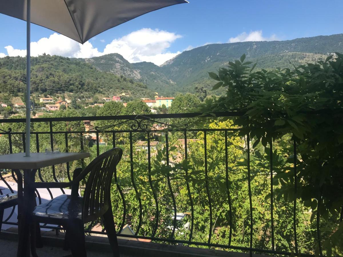 Hotel La Vigneraie