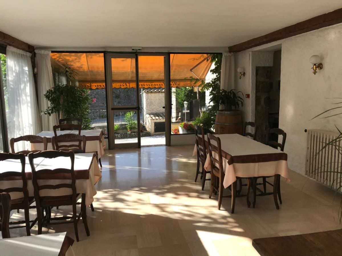 La Vigneraie Hotel 2*