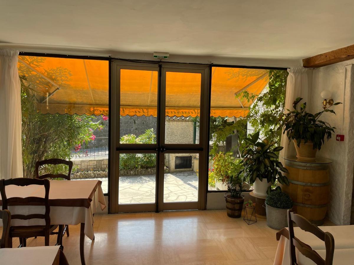 La Vigneraie Hotel 2*