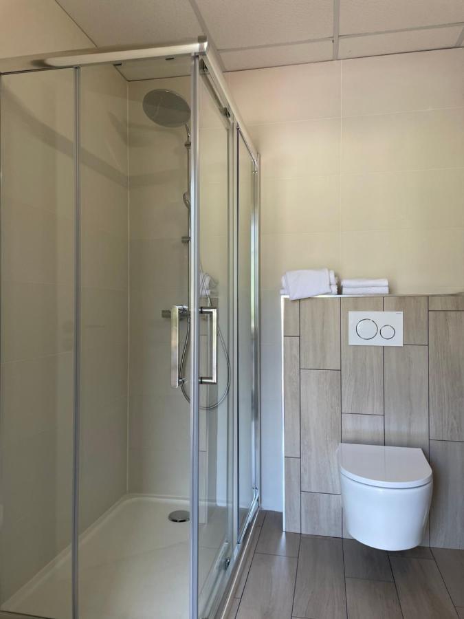Hotel La Vigneraie 2*