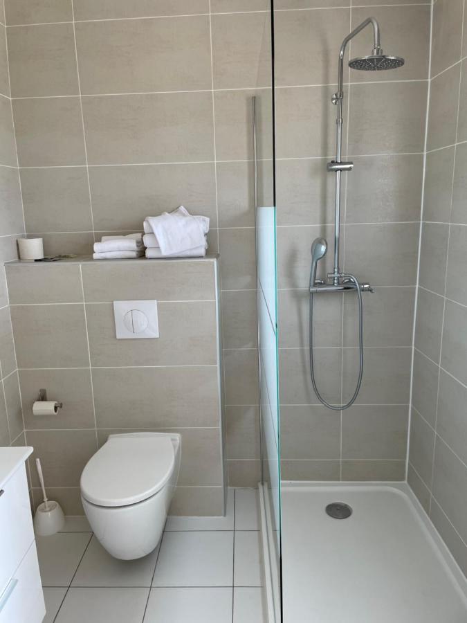 La Vigneraie Hotel 2*