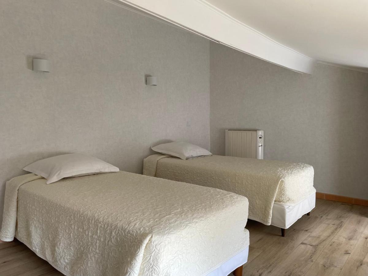 La Vigneraie Hotel