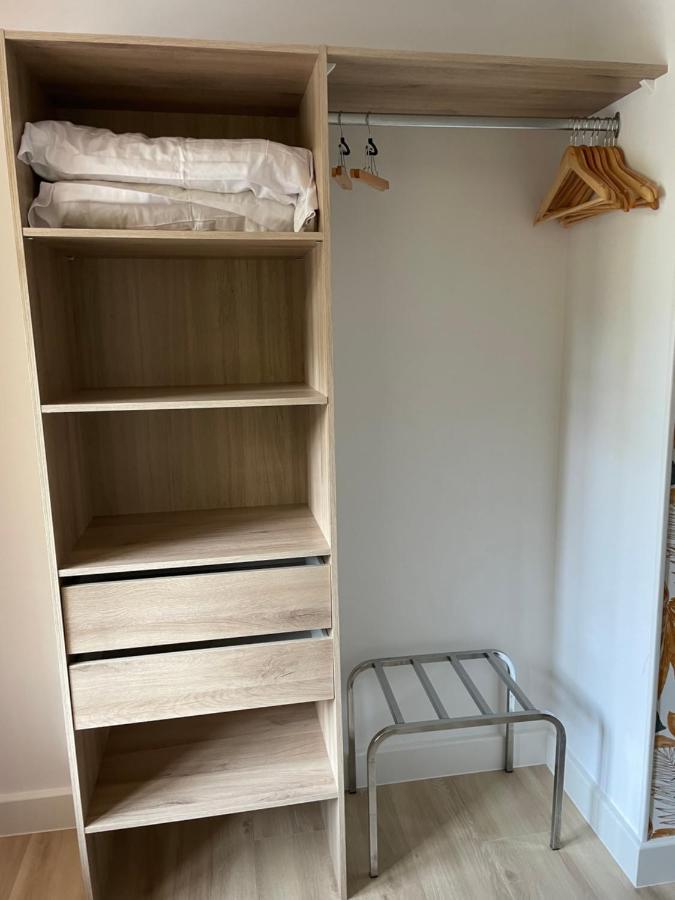 Hotel La Vigneraie 2*