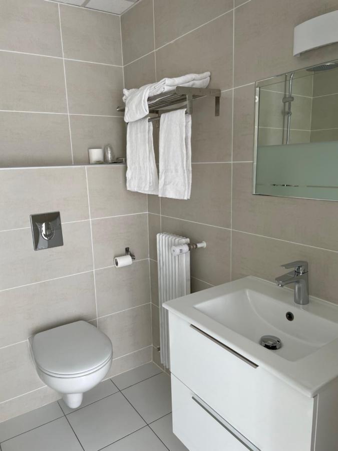 La Vigneraie Hotel 2*