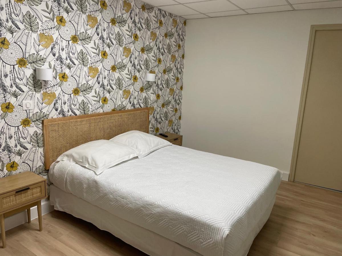 Hotel La Vigneraie 2*