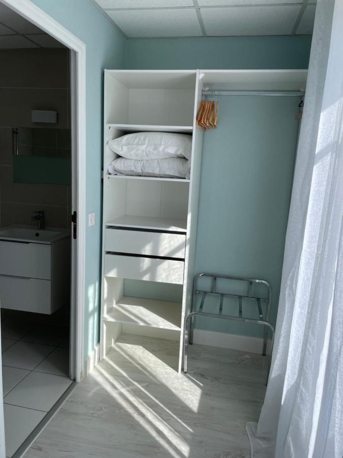 Hotel La Vigneraie 2*