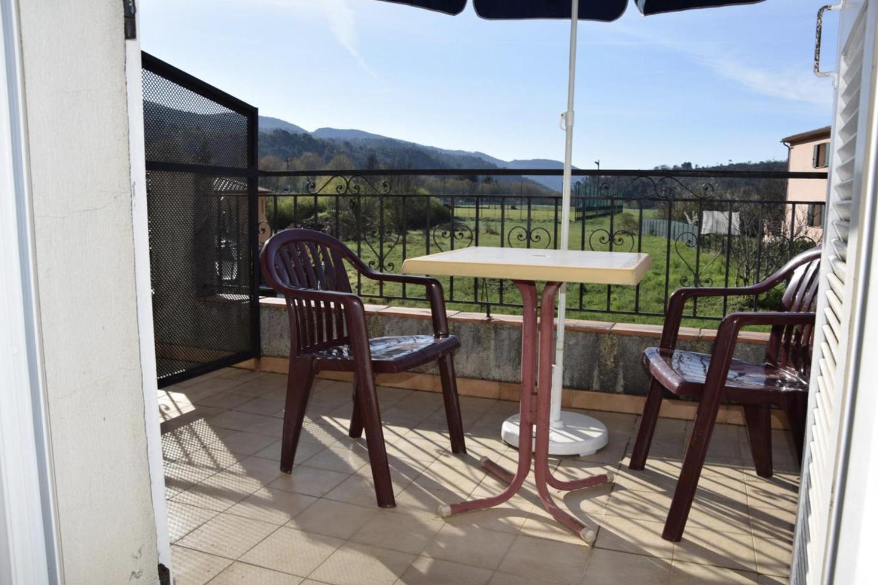 Hotel La Vigneraie Levens