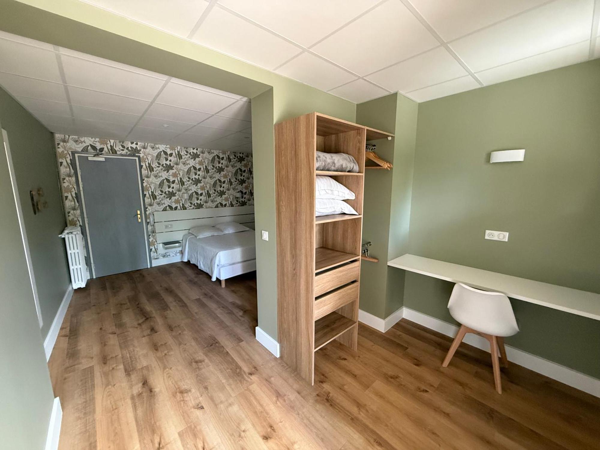 Hotel La Vigneraie